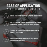 Diamond ProTech Diamond Glass Glasförsegling 30ml