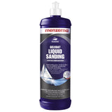 Menzerna Gelcoat Liquid Sanding