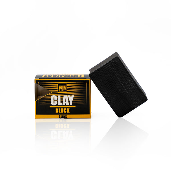 Workstuff Lera/Clay Block.