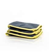 Work Stuff Zephyr Waffle Towel 3-pack