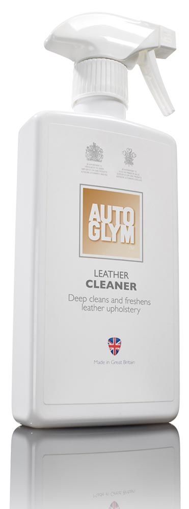 Autoglym Leather Cleaner 0,5L