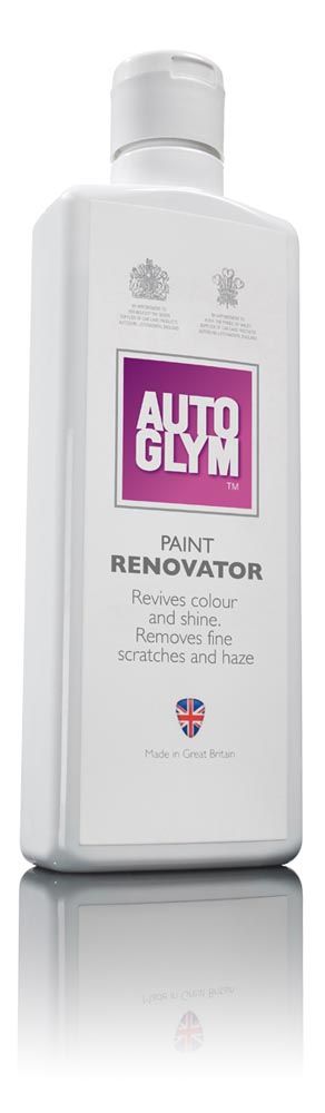 Autoglym Paint Renovator 325ml.