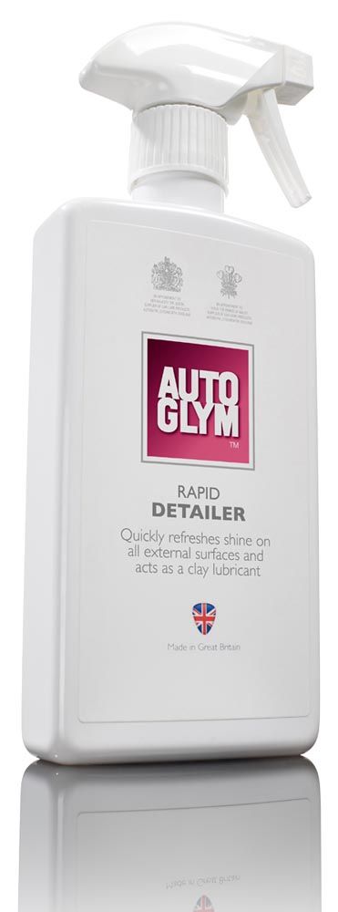 Autoglym Rapid Detailer 0,5L.