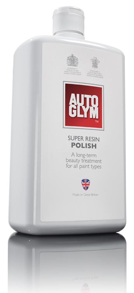 Autoglym Super Resin Polish 1L