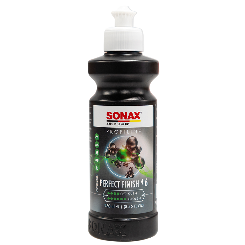 Sonax Pro Perfect Finish