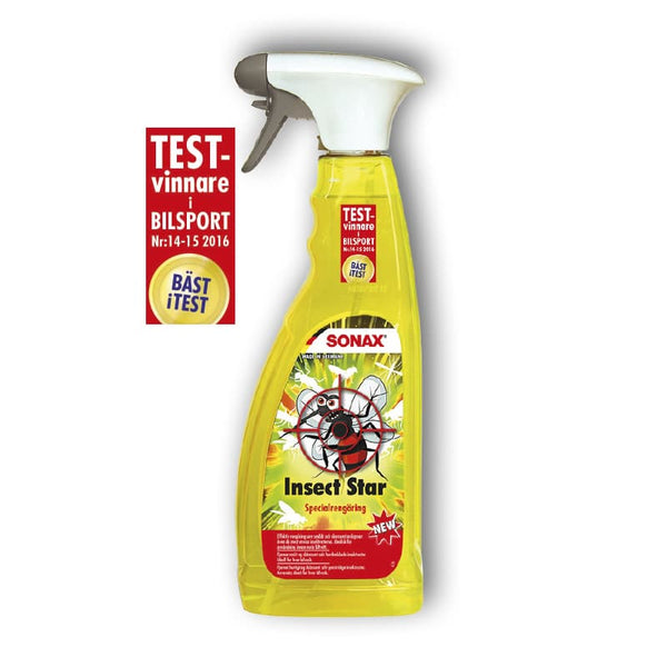 Sonax Insect Star 750ml
