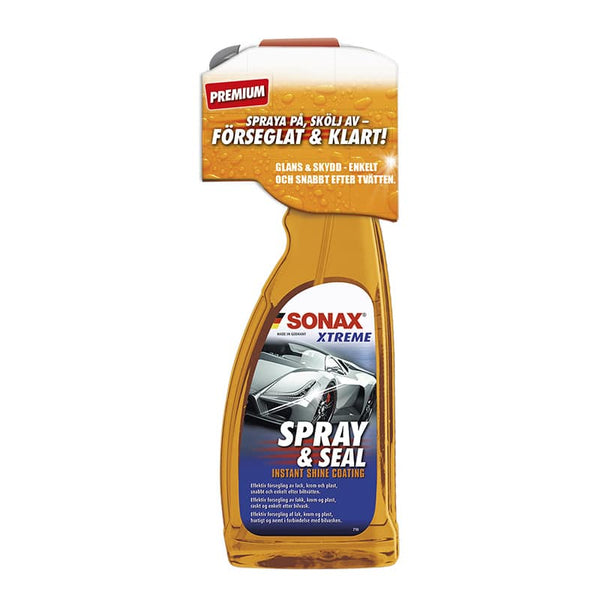 Sonax Xtreme Spray&Seal 750ml.