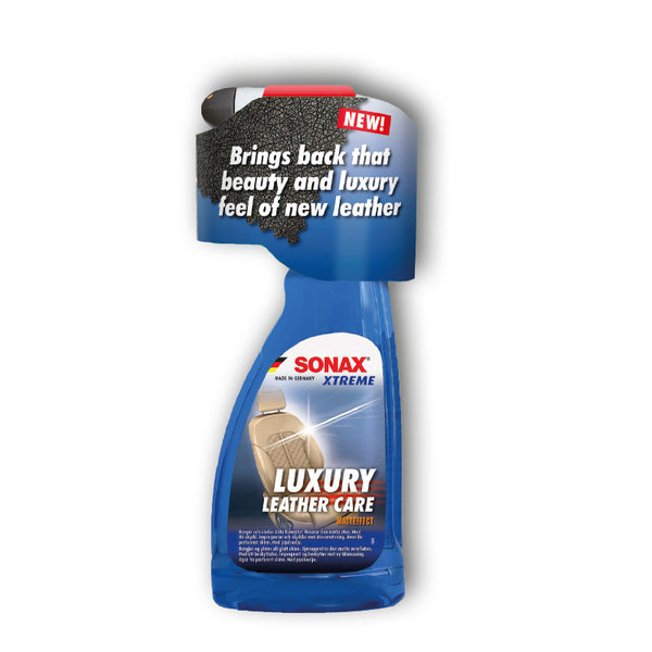 Sonax Xtreme Lux Leather Care 500ml