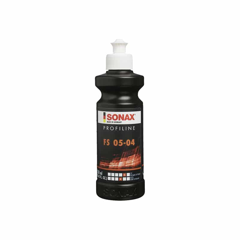 Sonax Pro Fs 05-04 250ml.