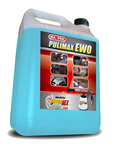 Mafra Pulimax Ewo 4,5 L.