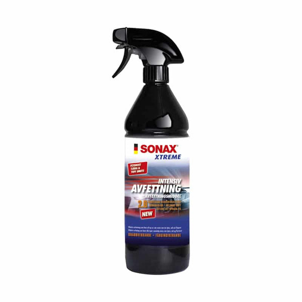 Sonax Xtreme Intensiv Avfettn 1L Spray
