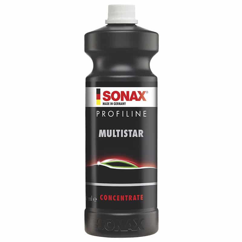 Sonax Pro Multistar 1L.