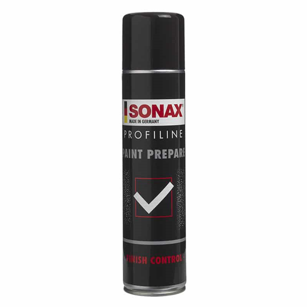 Sonax Pro Paint Prepare 400ml
