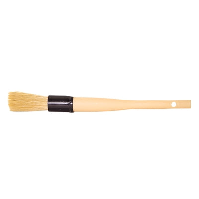 Mastersons Superior Boar's Hair Detailing Brush.