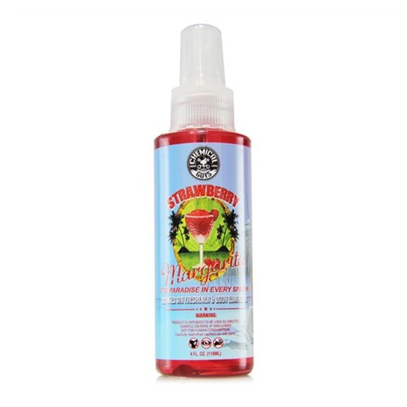 Chemical Guys Strawberry Margarita Air Freshener