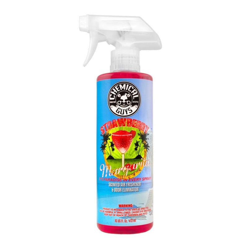 Chemical Guys Strawberry Margarita Air Freshener