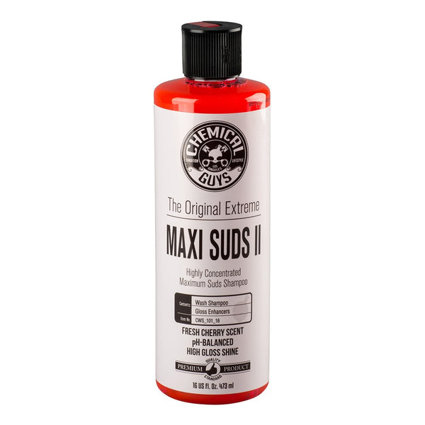 Chemical Guys Maxi Suds 2