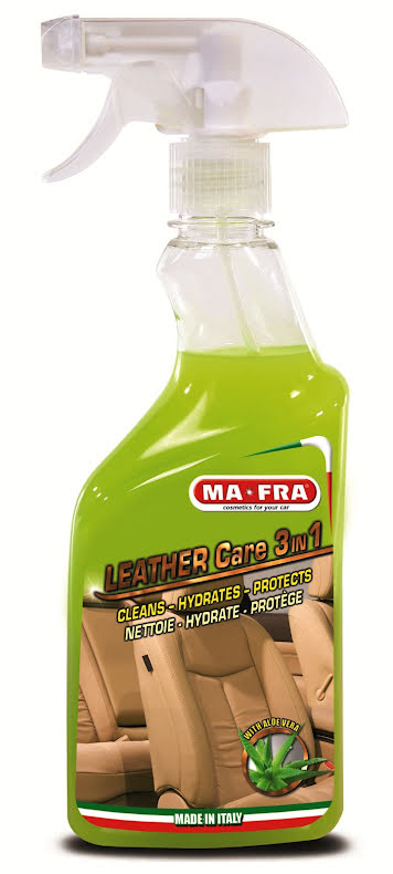 Mafra Leather care 3-In-1 500ml