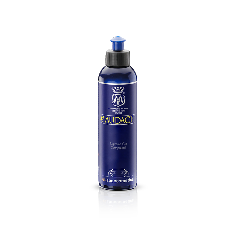 Labocosmetica Supreme Cut Audace 250ml.