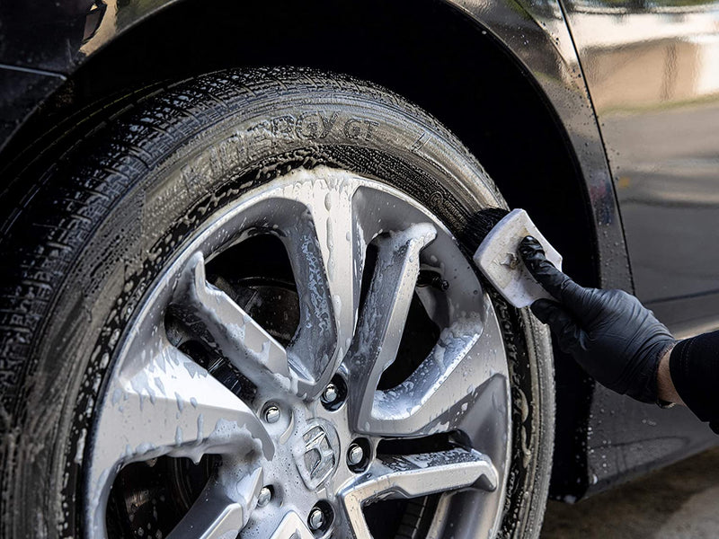 Meguiars Hot Rims All Wheel Tire Cleaner Fälgrengöring