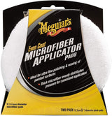 Meguiars Even Coat Applicator Pads 2-pack