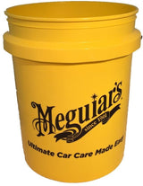 Meguiars Bucket