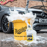 Meguiars Bucket