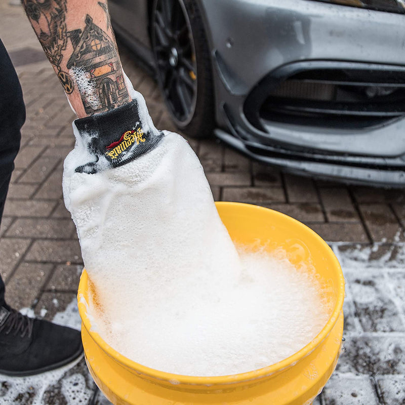 Meguiars Bucket