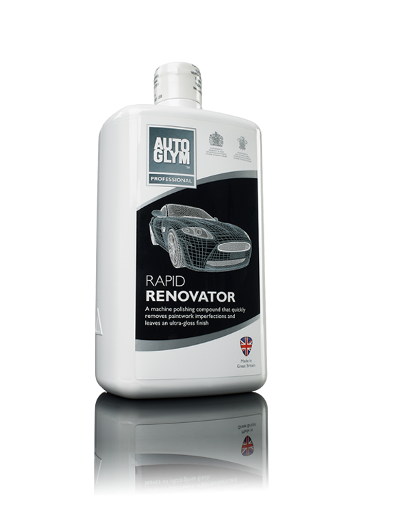 Autoglym Rapid Renovator 1L.