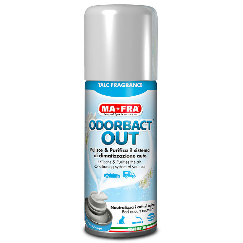 Mafra Odorbact out 150ml.